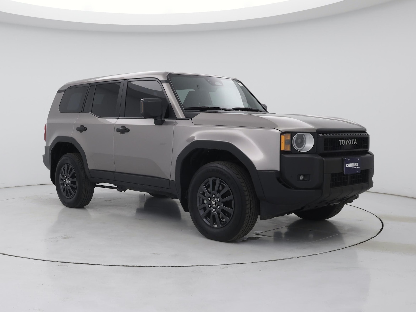 toyota land cruiser 2024 JTEABFAJXRK015739 image toyota land cruiser 2024 JTEABFAJXRK015739 image